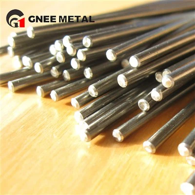 Titaanist 5. klassi ümarlatt