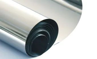 Külmvaltsitud CP 1. klassi titaanfoolium