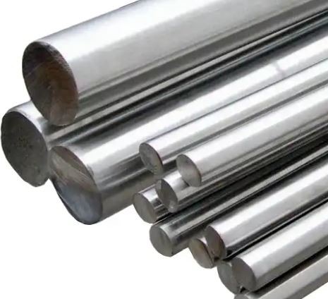 GR5 (Ti-6AL-4V) Titanium Rod
