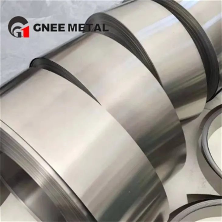 Gr1 titaanriba titaanfoolium titaanleht