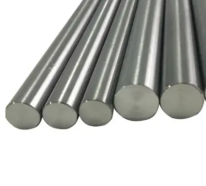 Grade 7 Titanium Bar/Rod
