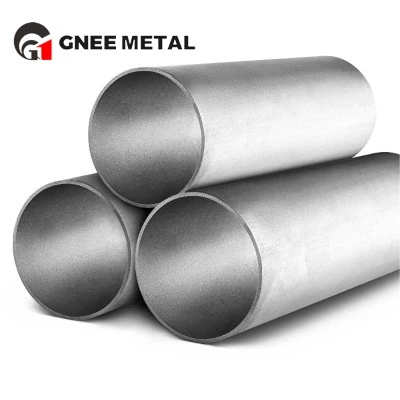 Gr2 Titanium Seamless Tube Gr2 Titanium Seamless Tube