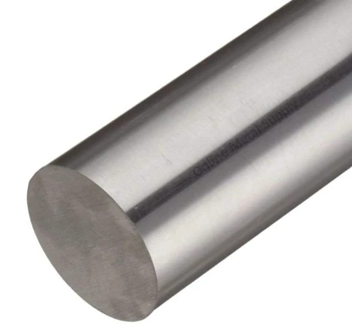 Titanium Gr 11 ümarlatt