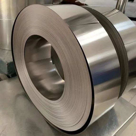 ASTM B265 titaanfoolium