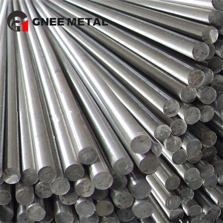 GR1 GR2 Pure Titanium Bar