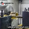 CNC-töödeldud puksid