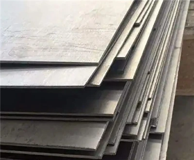 Grade 5 Titanium 6AL-4V Sheet/Plate Grade 5 Titanium 6AL-4V Sheet/Plate