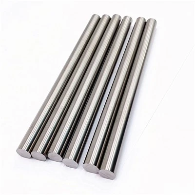 Medical Titanium Bar ASTM F67