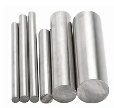 The Titanium Rod For Medical Use