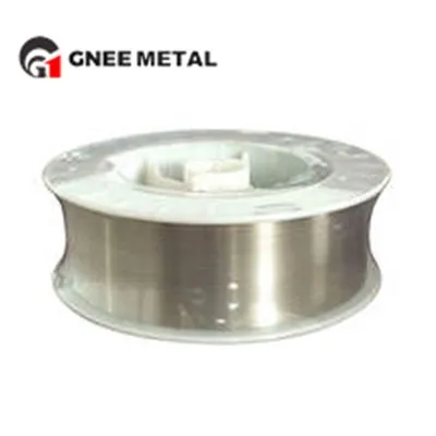 Ti15333 titaanpooli traat