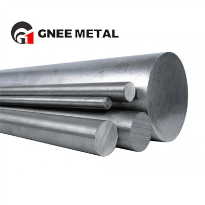Titanium Alloys Gr 2 Gr 5 Round Rod Titanium Alloys Gr 2 Gr 5 Round Rod