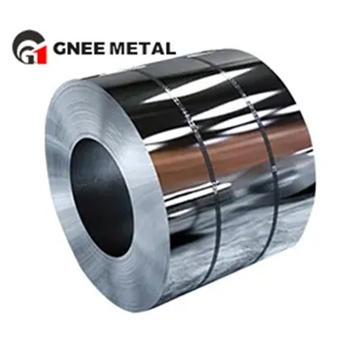 0,1 mm paksune puhtast titaanist titaanfoolium