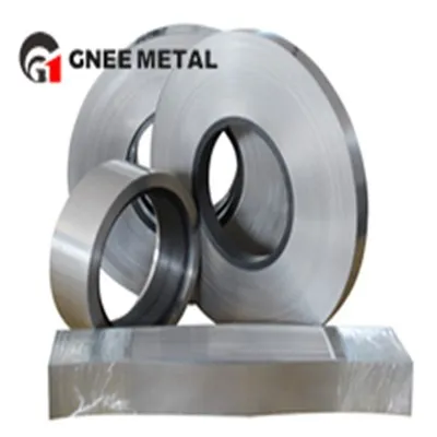 Titaanist rõngasTitaanist sepistatud rõngas titaanisulamist rõngas