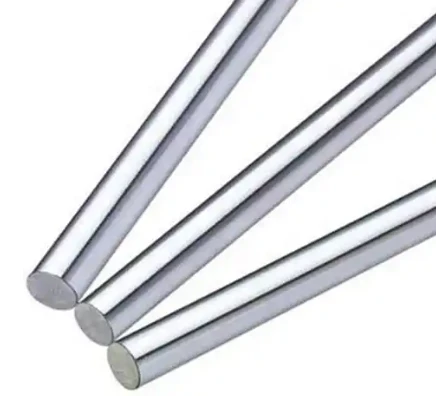 The Titanium Rod For Medical Use