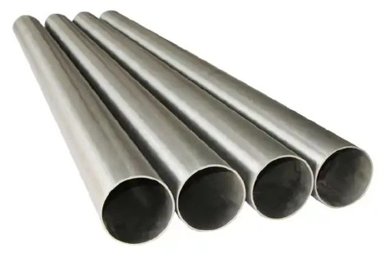 Titanium Alloy Grade 11 Pipe