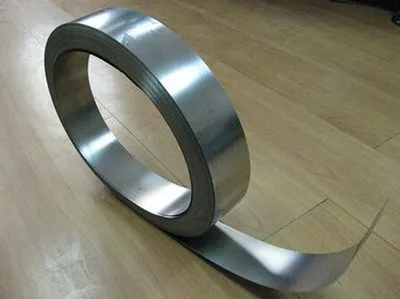 Gr1 Gr2 Gr5 titaanisulamist foolium