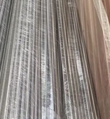 Titanium Grade 1 Round Bar