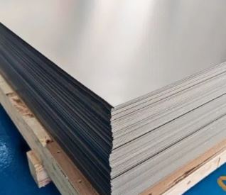 Titanium Plate(Sheet) For Heat Exchanger